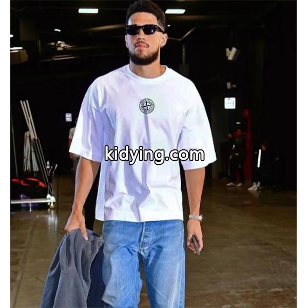 STONE ISLAND ストーンアイランド 半袖tシャツコピー 通販ショッピング-0