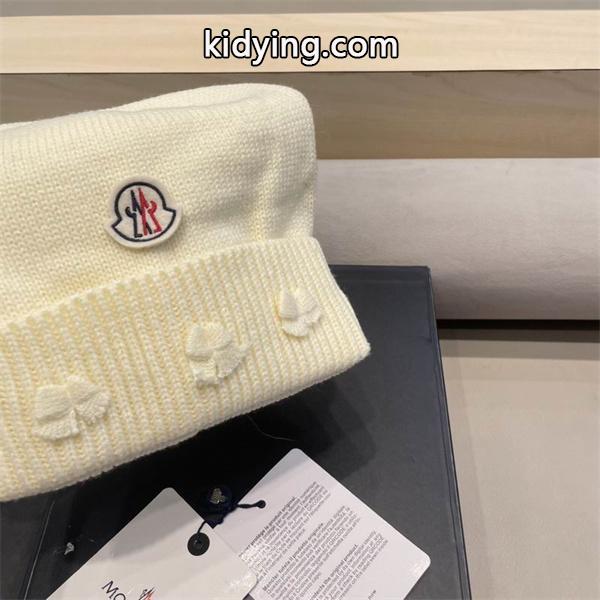 秋冬2025人気品のモンクレールMonclerニット帽子ブランド コピー 激安(日本最大級)-4