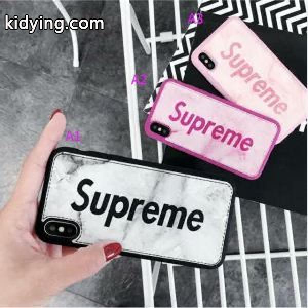 2018年人気満々のブランド SUPREME シュプリーム iphoneXS/MAX ケース カバー 3色可選 秋冬トレンド_IPHONE X/XR/XS/XSMAX_雑貨小物_スーパーコピーブランド激安通販 専門店-0