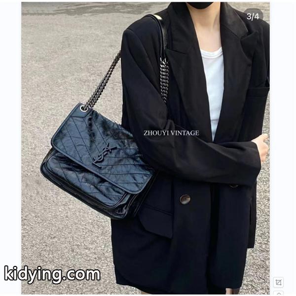 定番Saint Laurent サンローラン コピー素敵なバッグブランド コピー 激安(日本最大級)-0