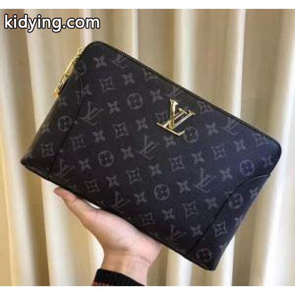 リアルなヴィンテージ感がたまらないポーチ4色可選ルイ ヴィトン LOUIS VUITTON2018最新入荷_ルイ ヴィトン LOUIS VUITTON_ブランド コピー 激安(日本最大級)-1