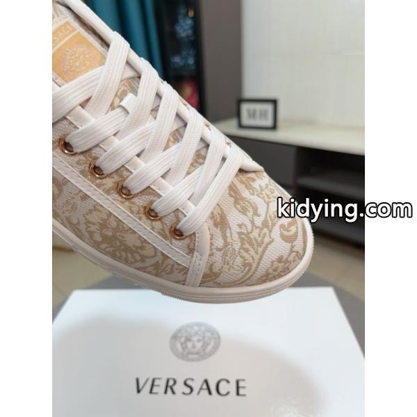 2025大好評 VERSACE-ヴェルサーチ スニーカーコピー-1