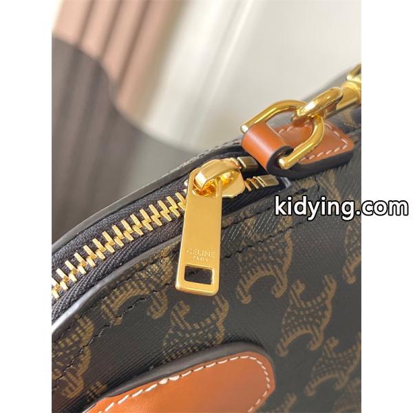 2025新品セリーフハンドバッグコピー Celine HONORINE☆人気ファッション収納性抜群-6