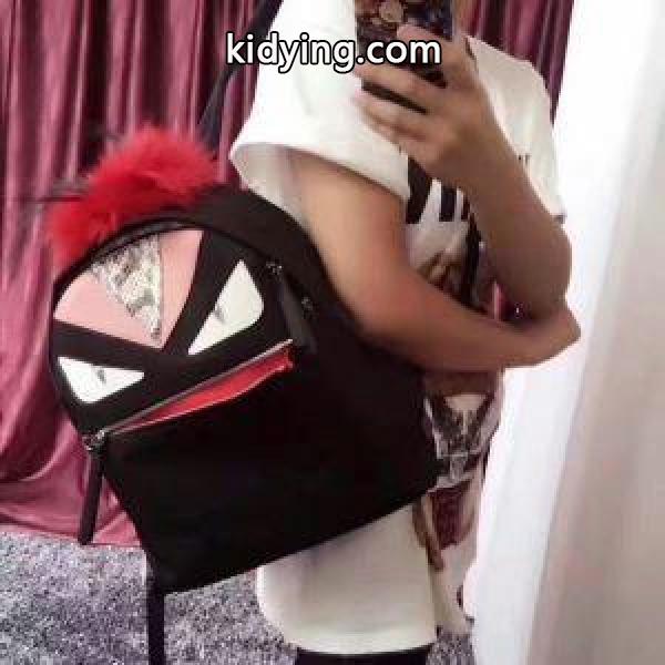 耐久性のある 2018春夏新作リュック、バックパック フェンディ FENDI お洒落に魅せる 3色可選_フェンディ FENDI_ブランド コピー 激安(日本最大級)-1