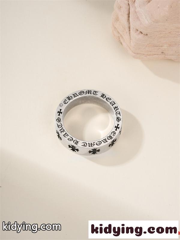 2025海外セレブ愛用 クロムハーツ 指輪コピーアクセサリー _CHROME HEARTS ブランド コピー 激安(日本最大級)-1