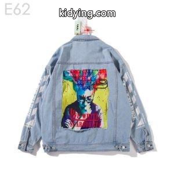 2019春夏の流行をチェック ジャケット パーカ セーター コート セレブや芸能人からも愛用 Off-White オフホワイト_Off-White オフホワイト_ブランド コピー 激安(日本最大級)-0