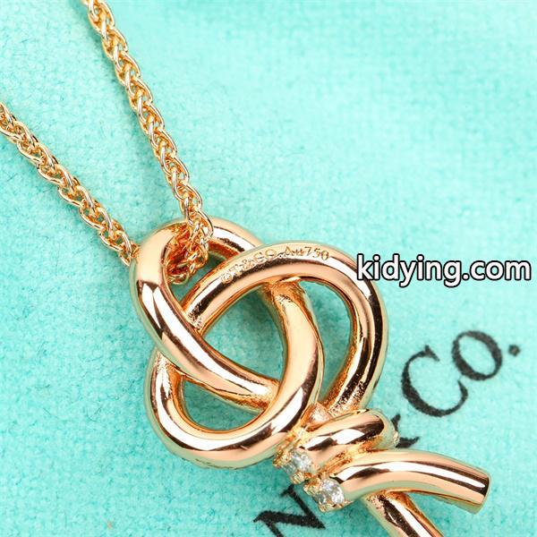 ❤❤ティファニーネックレスコピー Tiffany & Co Keys シリーズ人気2025上質なアイテム-5