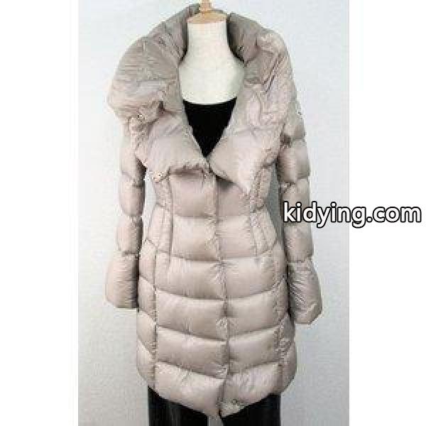 【激安販売中】MONCLER/モンクレール　ラべダン　レディースダウンコート-0