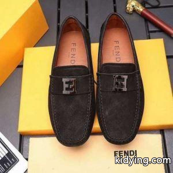 超レア 2色可選 驚きの破格値2017 カジュアルシューズ フェンディ FENDI_フェンディ FENDI_ブランド コピー 激安(日本最大級)-1