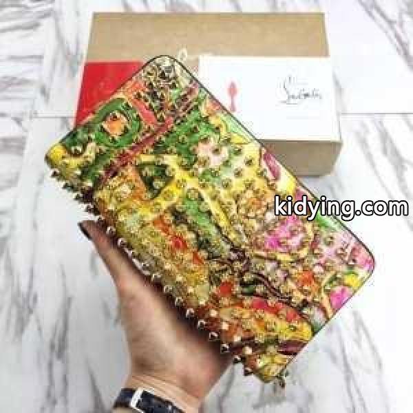2016秋冬コスパ最高のプライス クリスチャンルブタンChristian Louboutin 財布_クリスチャンルブタン CHRISTIAN LOUBOUTIN_ブランド コピー 激安(日本最大級)-0