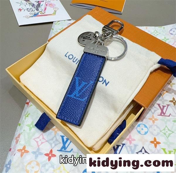 人気上昇中2026☆ルイヴィトン キーホルダーコピーLOUIS VUITTON Monogram Eclipse-3
