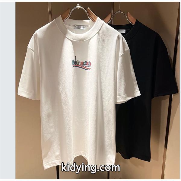 バレンシアガtシャツコピー通販ショッピング-0