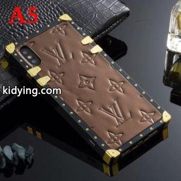 今季トレンド LOUIS VUITTON ルイ ヴィトン iphoneX/XSケース カバー 多色可選 お洒落ポイント高め_ルイ ヴィトン LOUIS VUITTON_ブランド コピー 激安(日本最大級)-4