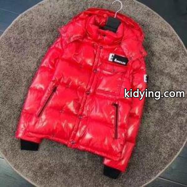 MONCLER モンクレール 人気のファッションアイテム ダウンジャケット メンズ 雑誌で話題の商品 2色可選_モンクレール MONCLER_ブランド コピー 激安(日本最大級)-1