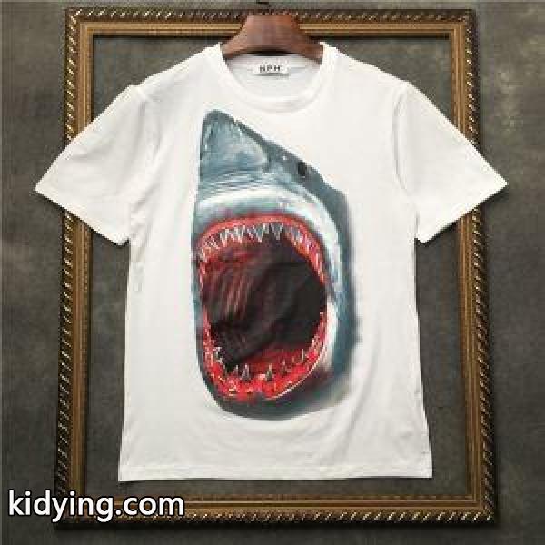 質が良いジバンシー GIVENCHY 半袖Tシャツ2色可選2018新品セール_ジバンシー GIVENCHY_ブランド コピー 激安(日本最大級)-1