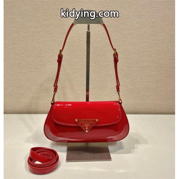毎年流行り定番アイテムおすすめ　　PRADA ショルダーバッグ偽物プラダ有名人同じアイテム_プラダ_スーパーコピーブランド激安通販 専門店-0