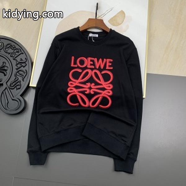 トレーナー ロエベLoewe アイテムトレーナー_ジャケット パーカー セーター コート_メンズファッション_スーパーコピーブランド激安通販 専門店-0