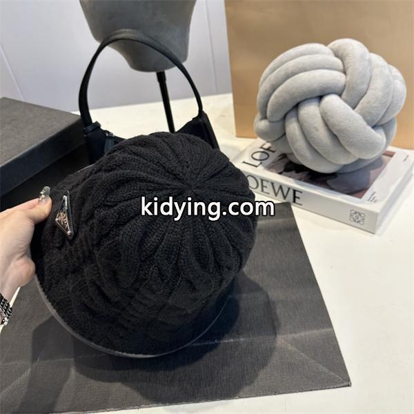 ❤魅力満点 プラダ PRADA バケットハット_スーパーコピーブランド激安通販 専門店  レディースファッション-4