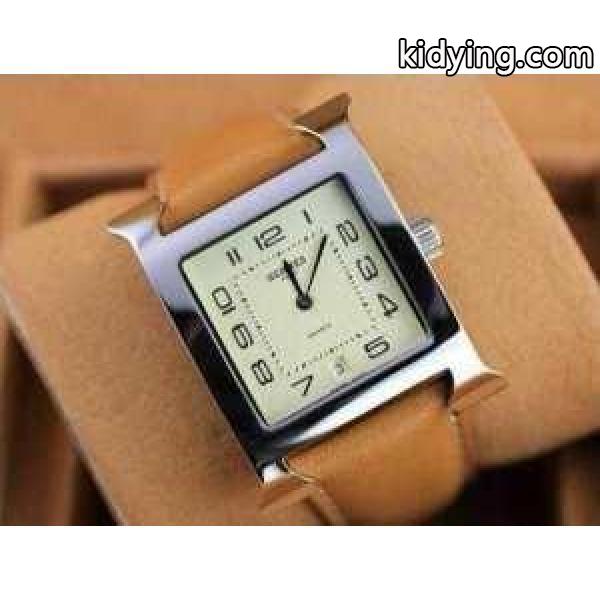 2015 今買い◎得 エルメス 腕時計 8色可選 26mm_エルメス HERMES_ブランド コピー 激安(日本最大級)-1