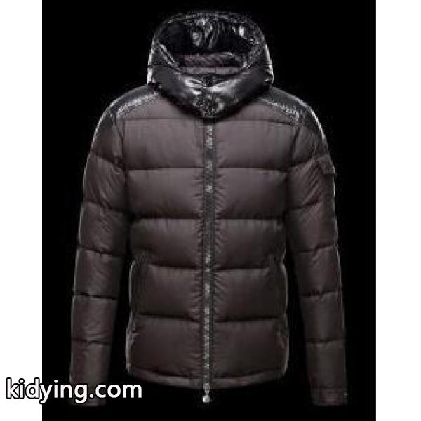 ダウンジャケット おすすめのフード付き 品質保証のワッペン 中綿 モンクレール MONCLER マヤ MAYA 冬コート_モンクレール MONCLER_ブランド コピー 激安(日本最大級)-0