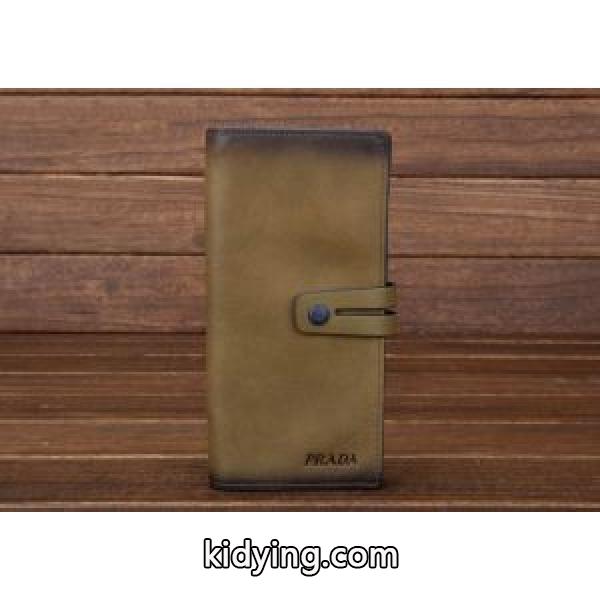 完売品! 2014春夏 PRADA プラダ メンズ財布_プラダ メンズ財布_財布 メンズ_スーパーコピーブランド激安通販 専門店-0