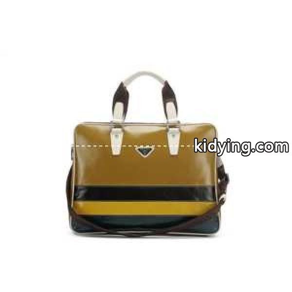 2013 新作 PRADA プラダ メンズ ショルダーバッグ トートバッグ セカンドバッグ ハンドバッグ_プラダ メンズバッグ_バッグ メンズ_スーパーコピーブランド激安通販 専門店-0