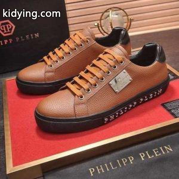 春夏2019年の最新アイテム PHILIPP PLEIN フィリッププレイン カジュアルシューズ 多色可選 トレンドを追求した新作_フィリッププレイン PHILIPP PLEIN_ブランド コピー 激安(日本最大級)-1
