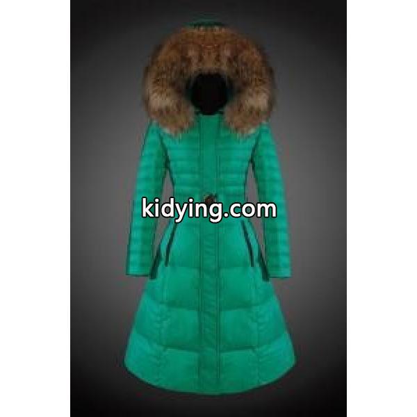 2014 秋冬 最旬アイテム MONCLER モンクレール 腰の括れ レディース ダウンジャケット8815_女性用ダウンジャケット_モンクレール特集_スーパーコピーブランド激安通販 専門店-0