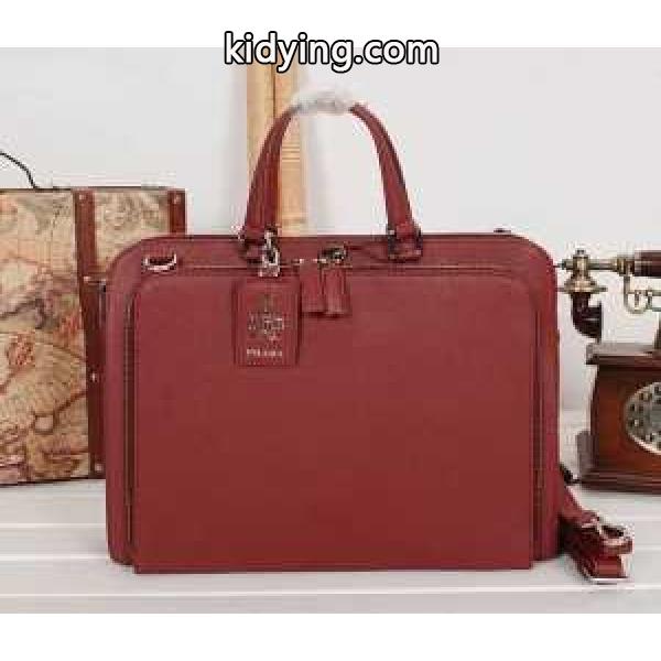 2014春夏 PRADA プラダ 完売品 ハンドバッグ ショルダーバッグ PR-M0078_プラダ メンズバッグ_バッグ メンズ_スーパーコピーブランド激安通販 専門店-0