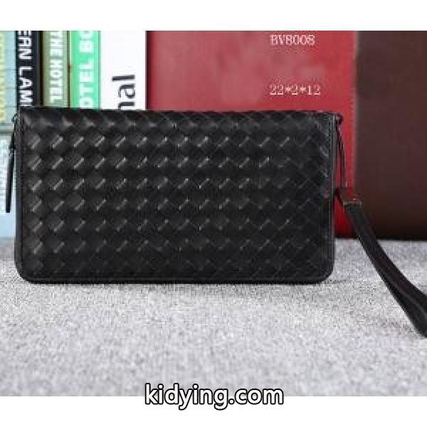 2014 入手困難 BOTTEGA VENETA ボッテガ ヴェネタ 財布メンズ 8008_ボッテガ ヴェネタ メンズ財布_財布 メンズ_スーパーコピーブランド激安通販 専門店-0