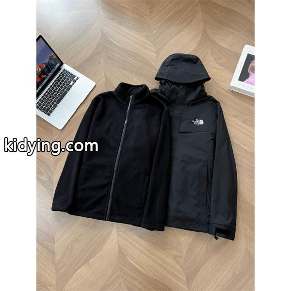 多色展開 THE NORTH FACE ザノースフェイス コピー ジャケット 軽量 耐久性 デイリー着用-4