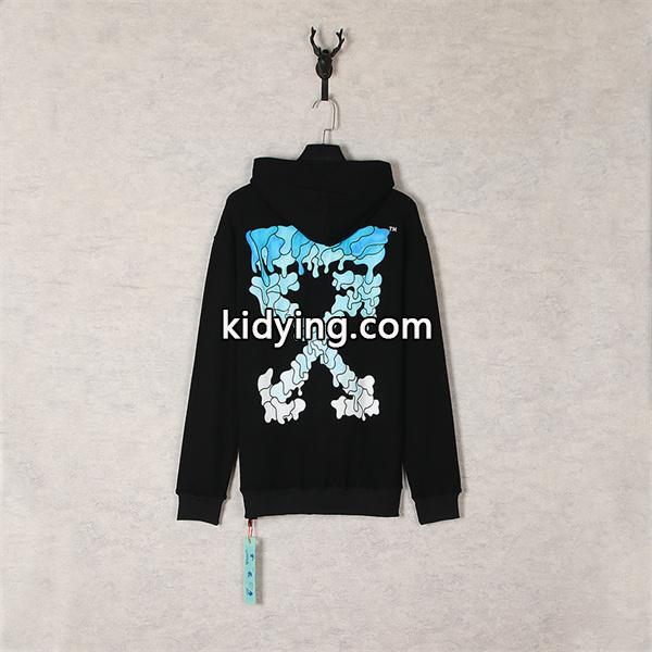 Off-White オフホワイト コピー トレンド パーカー 個性派 2026新作 プレミアム-2