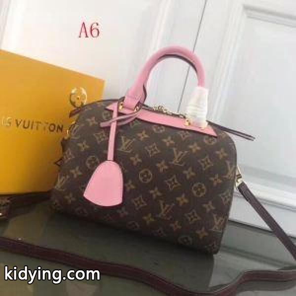 ハンドバッグ 多色可選 不動の人気を誇る LOUIS VUITTON ルイ ヴィトン 爆発的人気 少量再入荷_ルイ ヴィトン LOUIS VUITTON_ブランド コピー 激安(日本最大級)-5