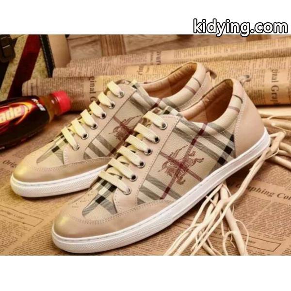 カジュアル特集 2015 BURBERRY バーバリー フラットシューズ 履き心地抜群_スニーカー、靴_メンズファッション_スーパーコピーブランド激安通販 専門店-0