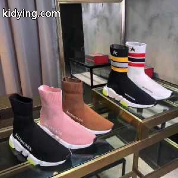 2019春夏のトレンド新商品 メンズ スニーカー 多色可選 BALENCIAGA Speed Trainer バレンシアガ スピードトレーナー_スニーカー、靴_メンズファッション_スーパーコピーブランド激安通販 専門店-0