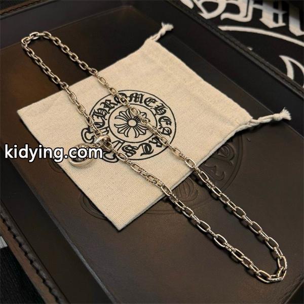 CHROME HEARTS クロムハーツ スーパーコピー 2026年新着 高級 クロスチャーム 話題 モード系-4