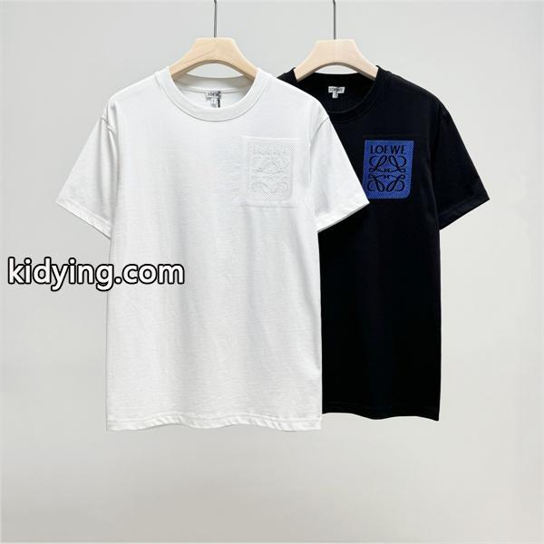 ロエベ TシャツコピーLOEWE 通販ショッピング-0