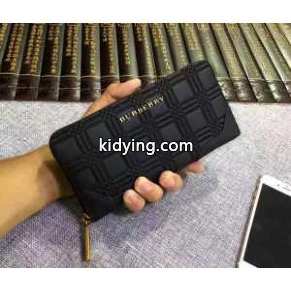 プレゼントに希少 バーバリー BURBERRY 高い機能性のある長財布_バーバリー メンズ財布_財布 メンズ_スーパーコピーブランド激安通販 専門店-0