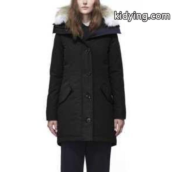 人気ブランド 2016秋冬 カナダグースCANADA GOOSE ダウンジャケット 4色可選_カナダグース CANADA GOOSE_ブランド コピー 激安(日本最大級)-3