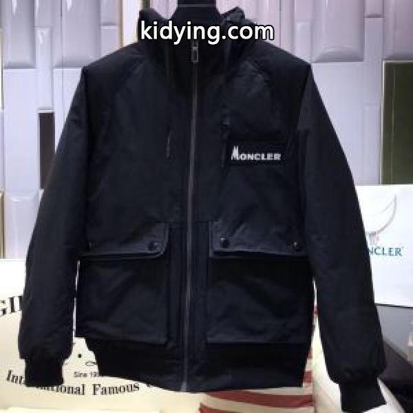 今年っぽいトレンド商品 新作コレクションが登場 MONCLER モンクレール ダウンジャケット_男性用ダウンジャケット_モンクレール特集_スーパーコピーブランド激安通販 専門店-0