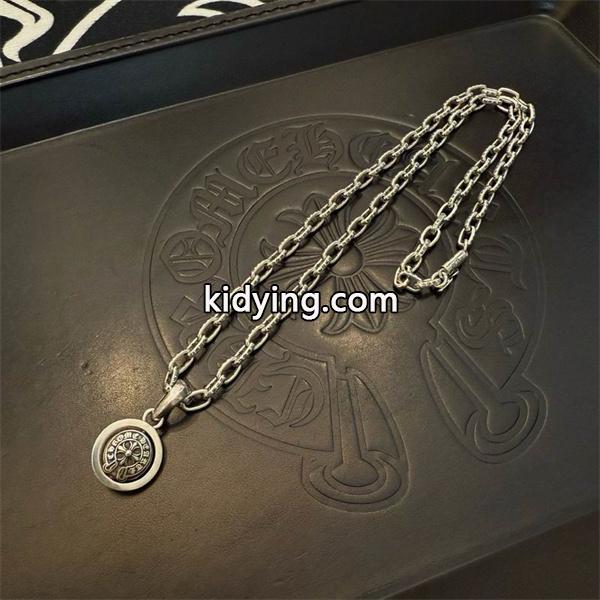 CHROME HEARTS クロムハーツ スーパーコピー 2026年新着 高級 クロスチャーム 話題 モード系-1