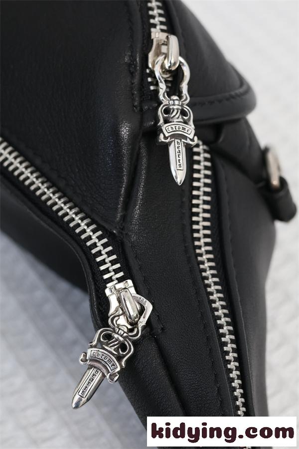 シンプルな外観 クロムハーツ ウェストバッグコピーCHROME HEARTS 激安(日本最大級)-2