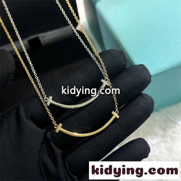 2026流行りティファニー ネックレスコピーTiffany & Coアクセサリーコーディネート人気-2