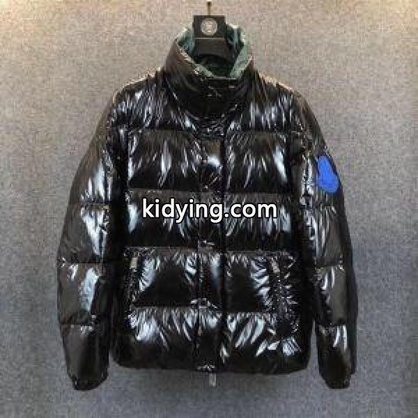 冬季超人気アイテム MONCLER モンクレール ダウンジャケット メンズ 2018新年度人気入荷 3色可選_モンクレール MONCLER_ブランド コピー 激安(日本最大級)-0