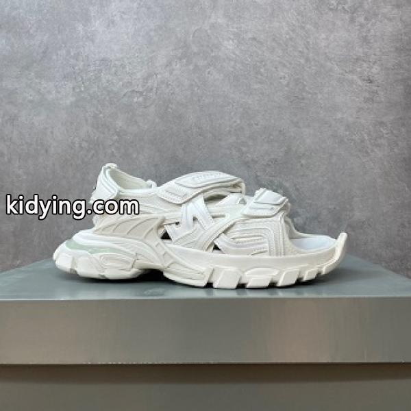 BALENCIAGA Track バレンシアガ コピー 激安 サンダル 2021ss 男女兼用 目を惹くアイテム 売れ筋新商品-0