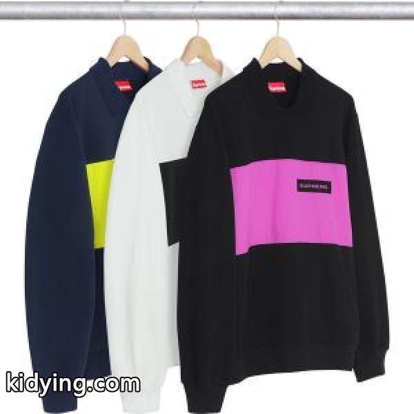 シュプリーム SUPREME 2017秋冬 強い魅力を感じる一枚 3色可選 上質 男女兼用_ジャケット パーカー セーター コート_メンズファッション_スーパーコピーブランド激安通販 専門店-0