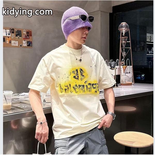 BALENCIAGA バレンシアガ Tシャツコピー通販ショッピング-0