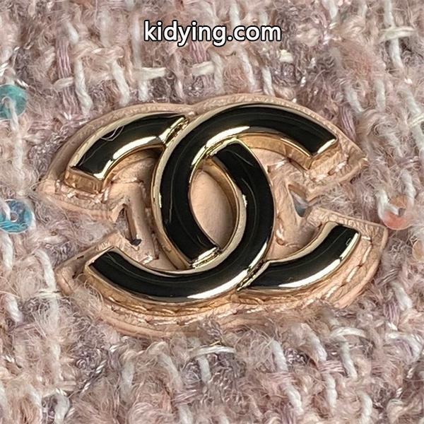 CHANEL♥シャネルハンドバッグコピー24B秋冬新品 AS5130 人気入手困難☆☆-6