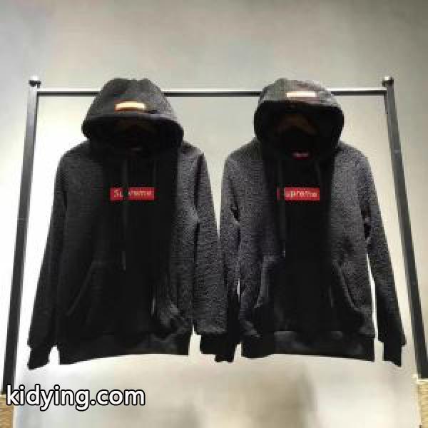 2017秋冬季超人気パーカーシュプリーム SUPREME 肌触り柔らかくカジュアルに着こなせるデザイン_ジャケット パーカー セーター コート_メンズファッション_スーパーコピーブランド激安通販 専門店-0
