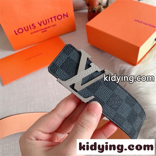 雑誌掲載人気アイテム ルイ ヴィトン ベルトコピーLOUIS VUITTON 最高級品質 ベルト  激安(日本最大級)-1
